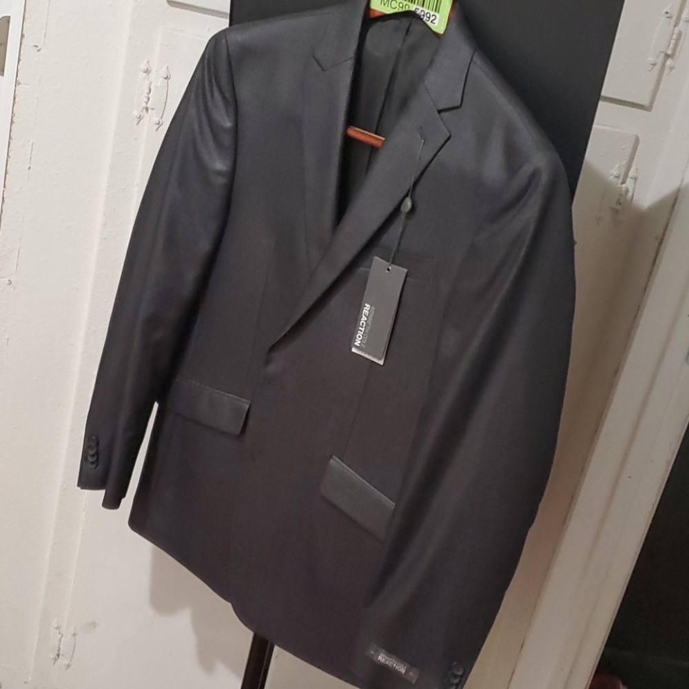 Kenneth Cole Reaction Sport Coat 40 R